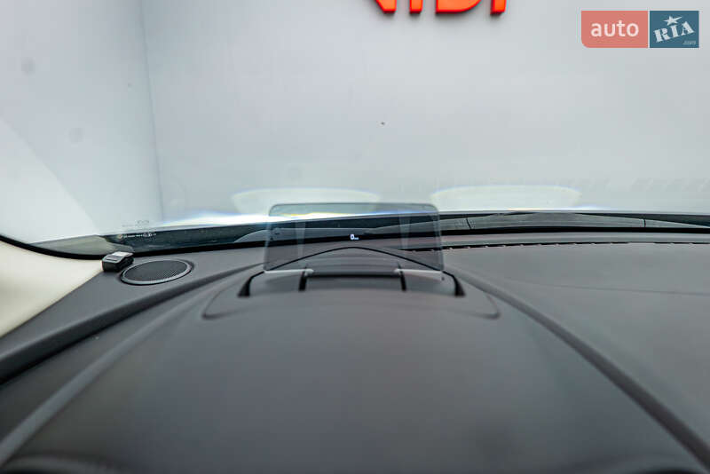 Внедорожник / Кроссовер Mazda CX-3 2018 в Киеве