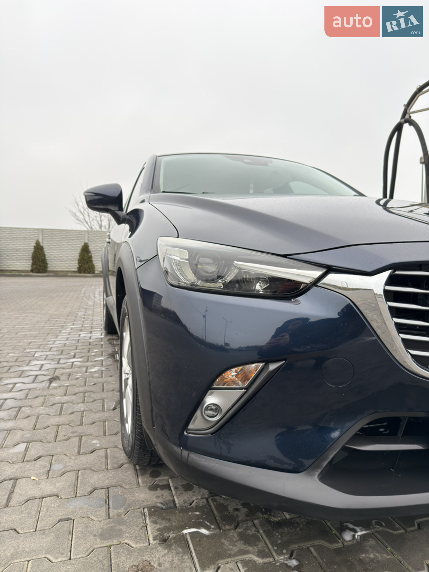 2021 Mazda CX-3 - мініатюра 16