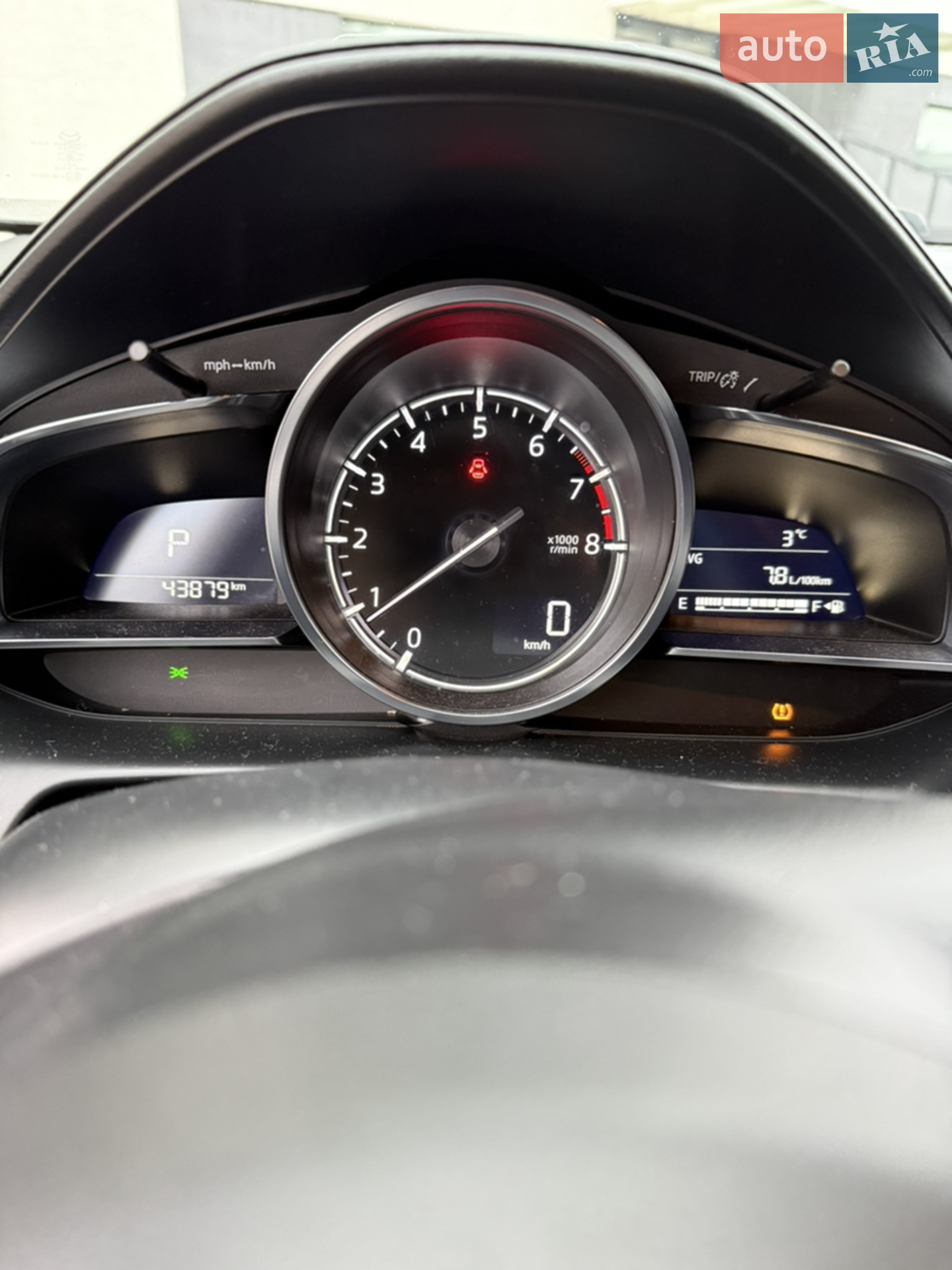 2021 Mazda CX-3 - мініатюра 26
