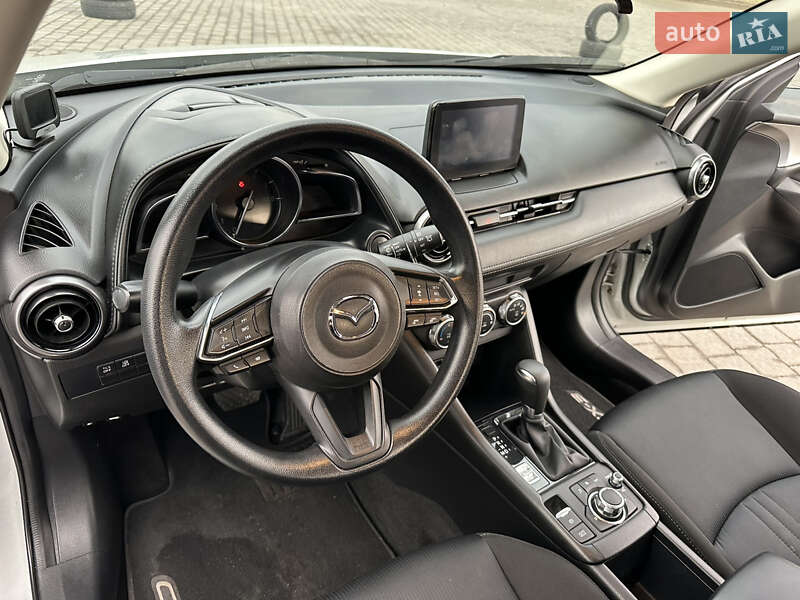 Внедорожник / Кроссовер Mazda CX-3 2019 в Львове фото 27 Внедорожник / Кроссовер Mazda CX-3 2019 в Львове