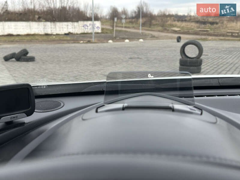 Внедорожник / Кроссовер Mazda CX-3 2019 в Львове фото 34 Внедорожник / Кроссовер Mazda CX-3 2019 в Львове