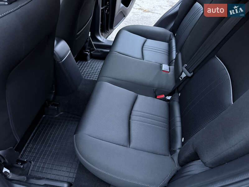 Внедорожник / Кроссовер Mazda CX-3 2020 в Харькове