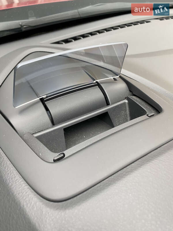 Позашляховик / Кросовер Mazda CX-3 2021 в Києві