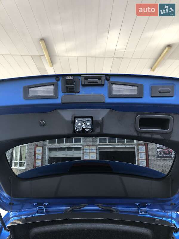 Позашляховик / Кросовер Mazda CX-3 2015 в Запоріжжі фото 25 Позашляховик / Кросовер Mazda CX-3 2015 в Запоріжжі