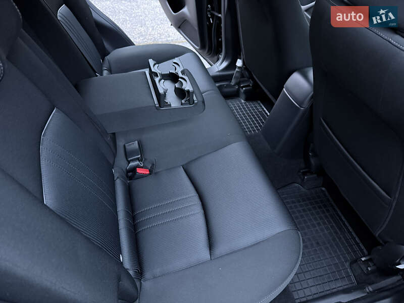 Внедорожник / Кроссовер Mazda CX-3 2020 в Харькове