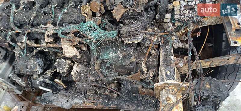 Внедорожник / Кроссовер Mazda CX-3 2017 в Киеве