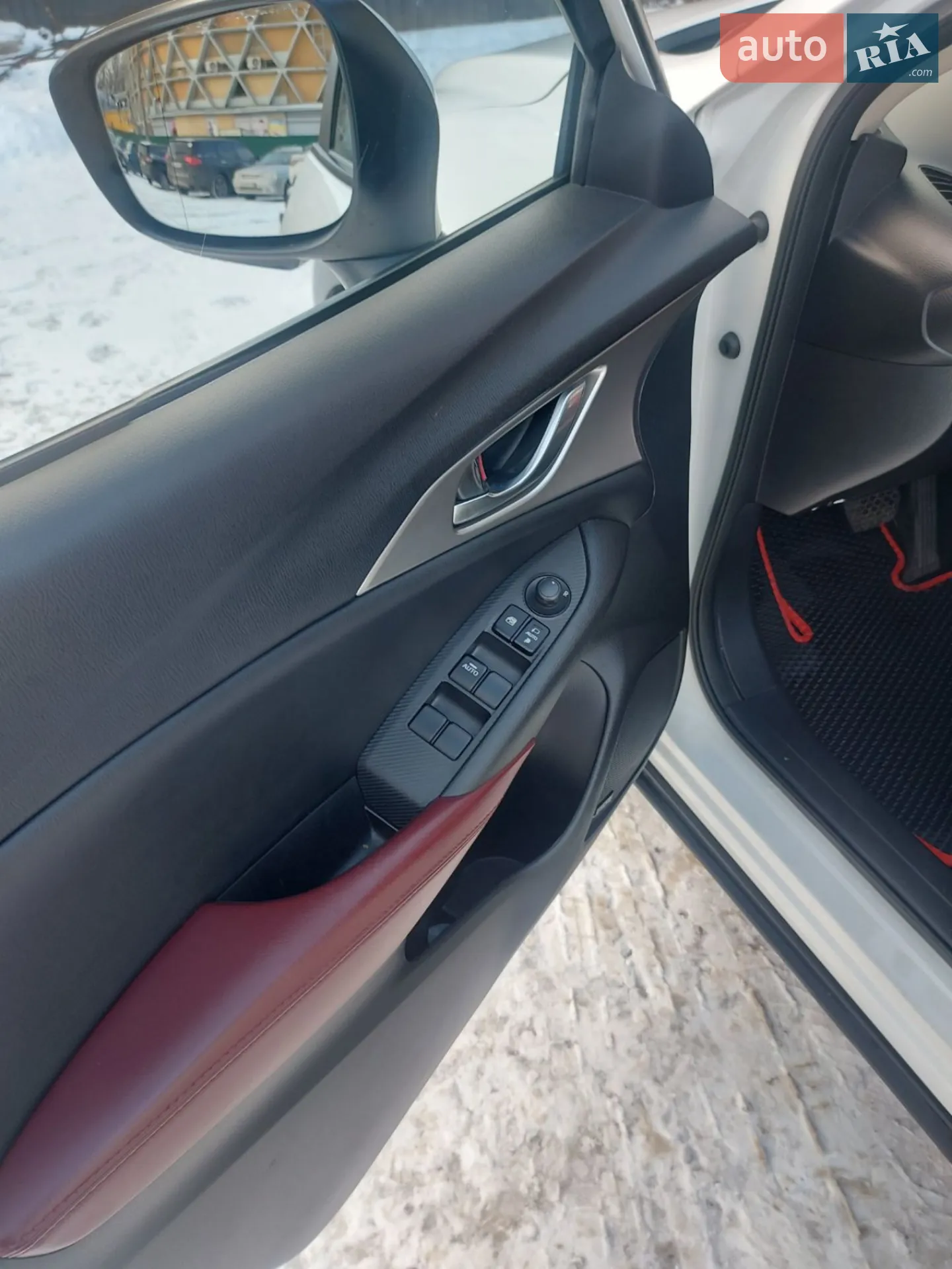 2018 Mazda CX-3 - мініатюра 5