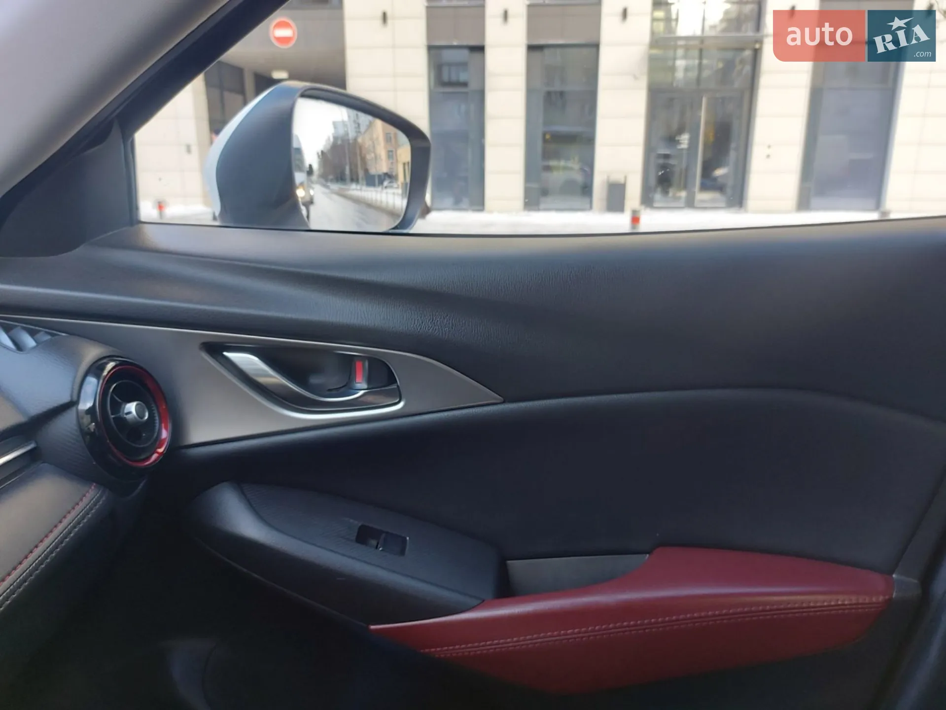 2018 Mazda CX-3 - мініатюра 7