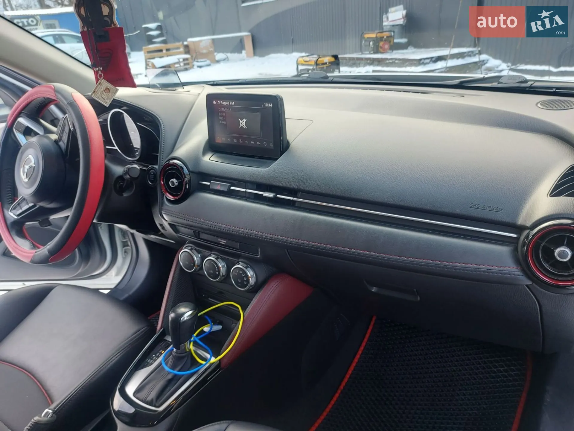 2018 Mazda CX-3 - мініатюра 6