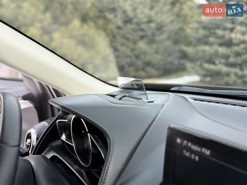 Внедорожник / Кроссовер Mazda CX-3 2019 в Днепре