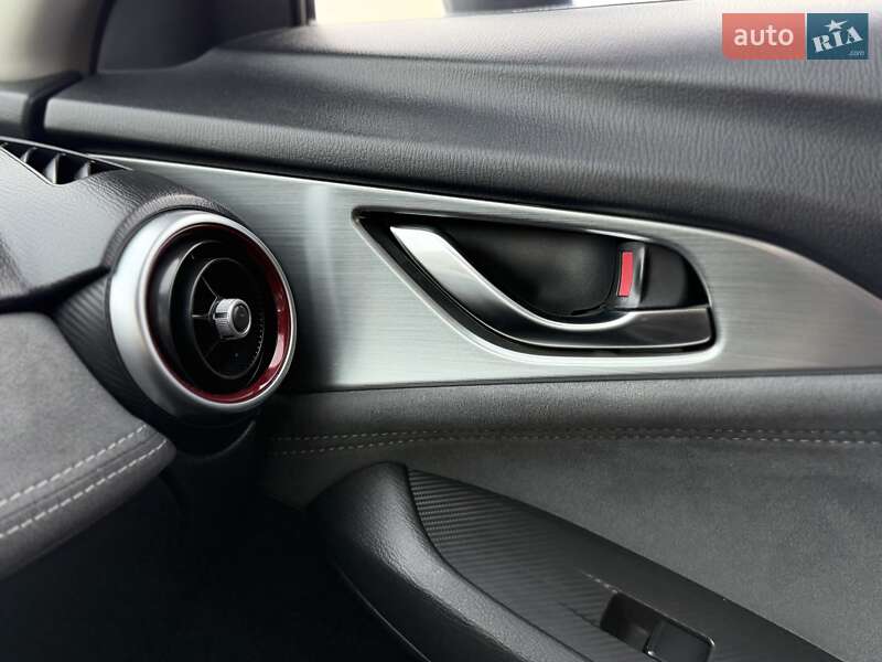 Внедорожник / Кроссовер Mazda CX-3 2019 в Днепре