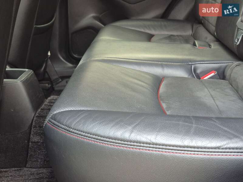 Внедорожник / Кроссовер Mazda CX-3 2015 в Одессе фото 51 Внедорожник / Кроссовер Mazda CX-3 2015 в Одессе