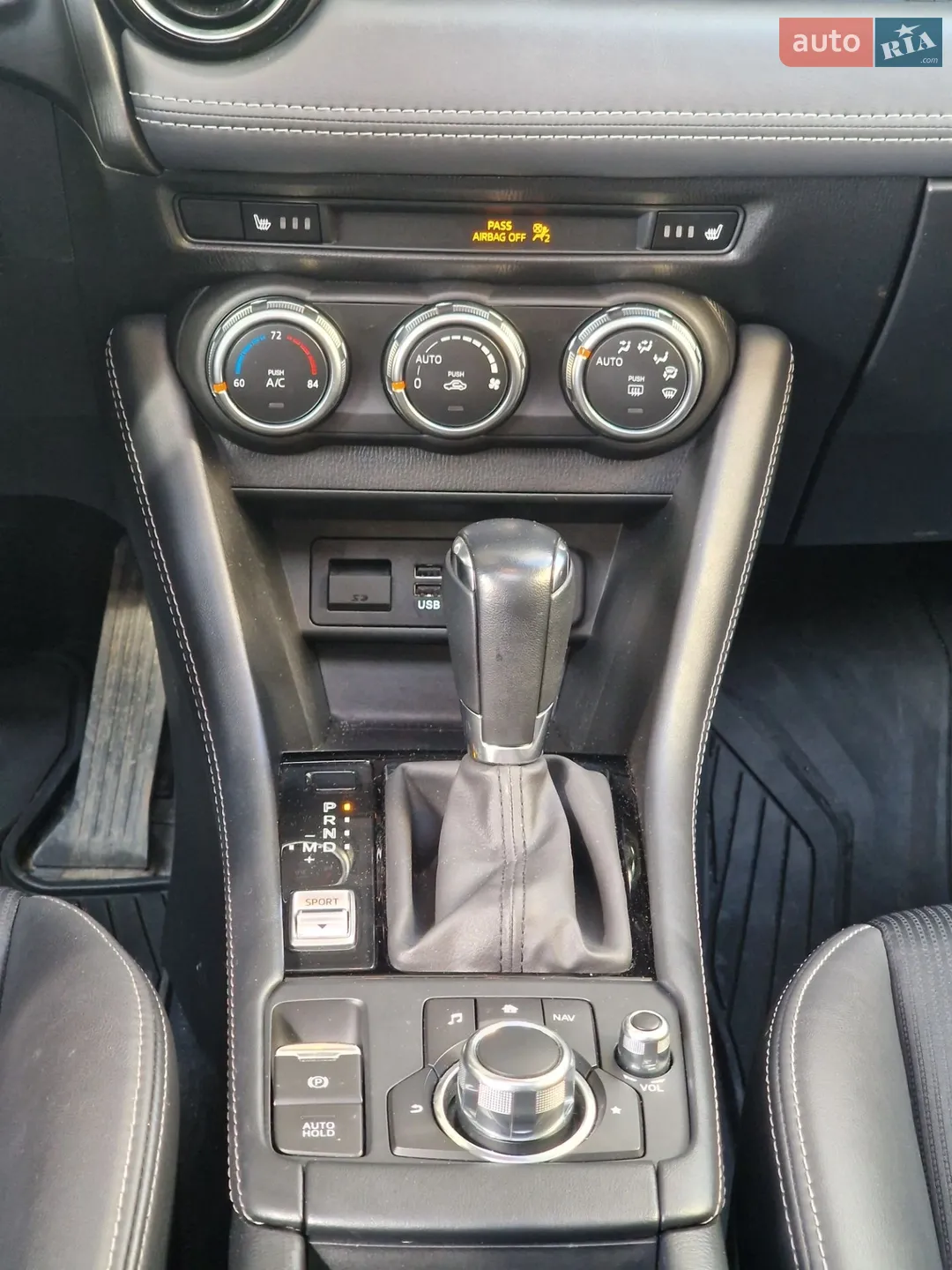 2019 Mazda CX-3 - мініатюра 13