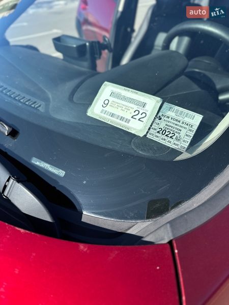 Внедорожник / Кроссовер Mazda CX-3 2018 в Сумах