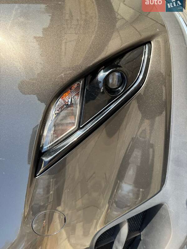 Внедорожник / Кроссовер Mazda CX-3 2019 в Киеве фото 10 Внедорожник / Кроссовер Mazda CX-3 2019 в Киеве