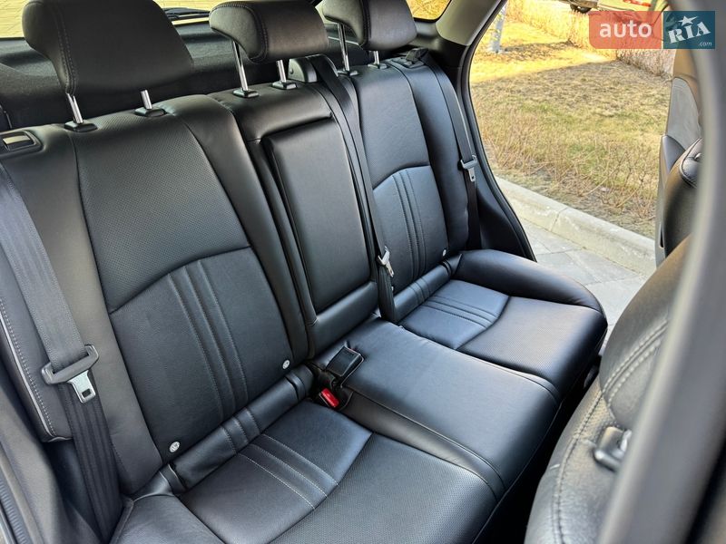 Внедорожник / Кроссовер Mazda CX-3 2019 в Киеве фото 23 Внедорожник / Кроссовер Mazda CX-3 2019 в Киеве