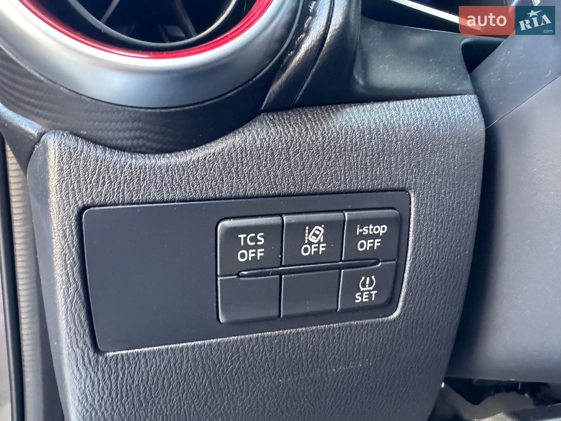 2019 Mazda CX-3 - мініатюра 33