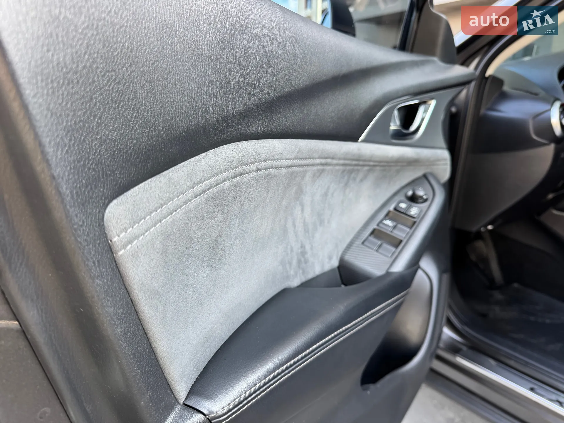 2019 Mazda CX-3 - мініатюра 40