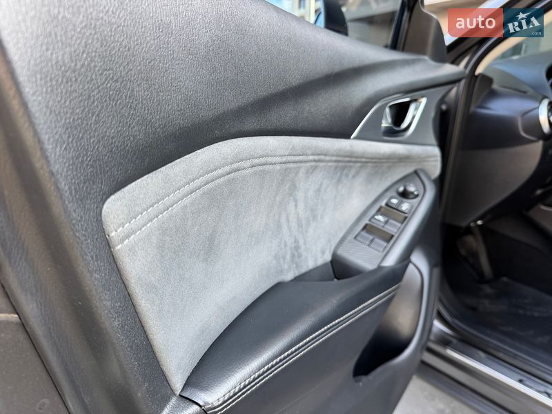 Внедорожник / Кроссовер Mazda CX-3 2019 в Киеве фото 42 Внедорожник / Кроссовер Mazda CX-3 2019 в Киеве