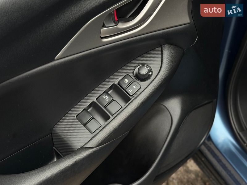 Внедорожник / Кроссовер Mazda CX-3 2020 в Шептицькому фото 22 Внедорожник / Кроссовер Mazda CX-3 2020 в Шептицькому