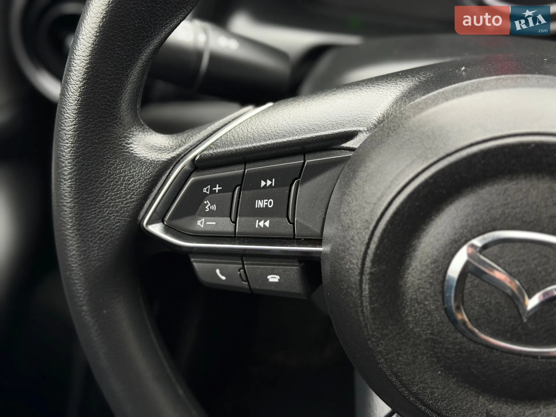 2020 Mazda CX-3 - мініатюра 31