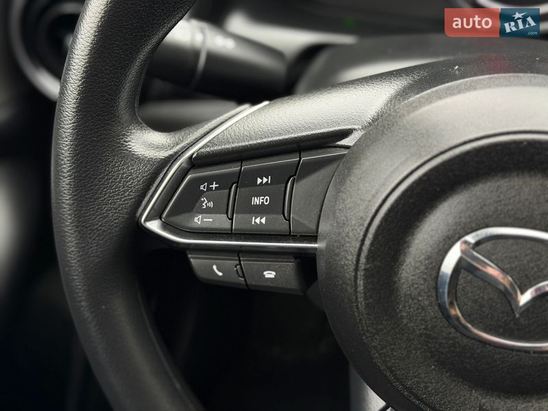 Внедорожник / Кроссовер Mazda CX-3 2020 в Шептицькому фото 31 Внедорожник / Кроссовер Mazda CX-3 2020 в Шептицькому