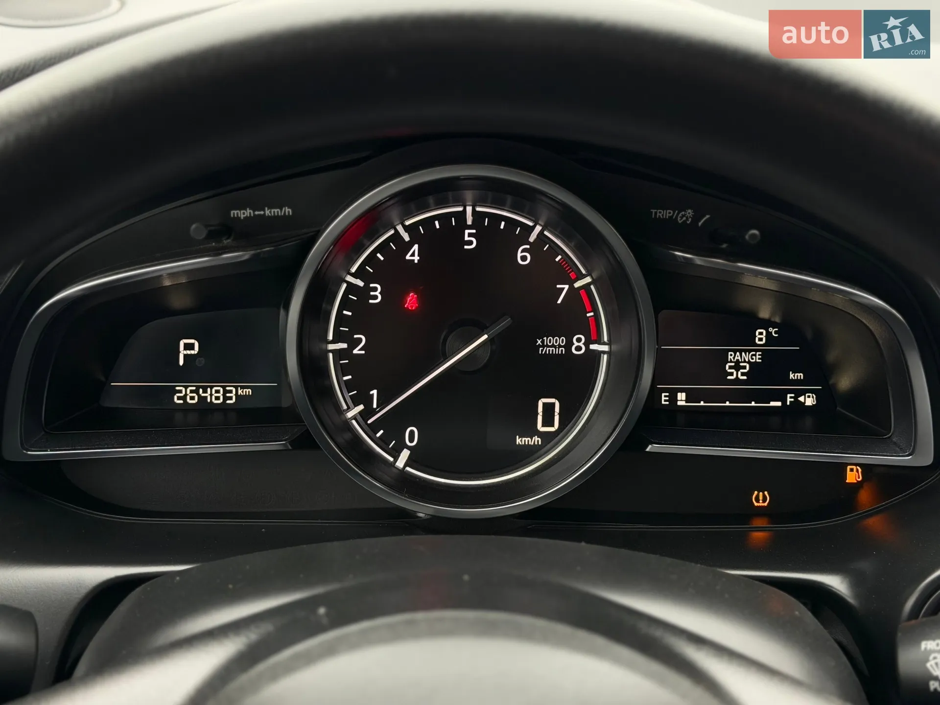 2020 Mazda CX-3 - мініатюра 35
