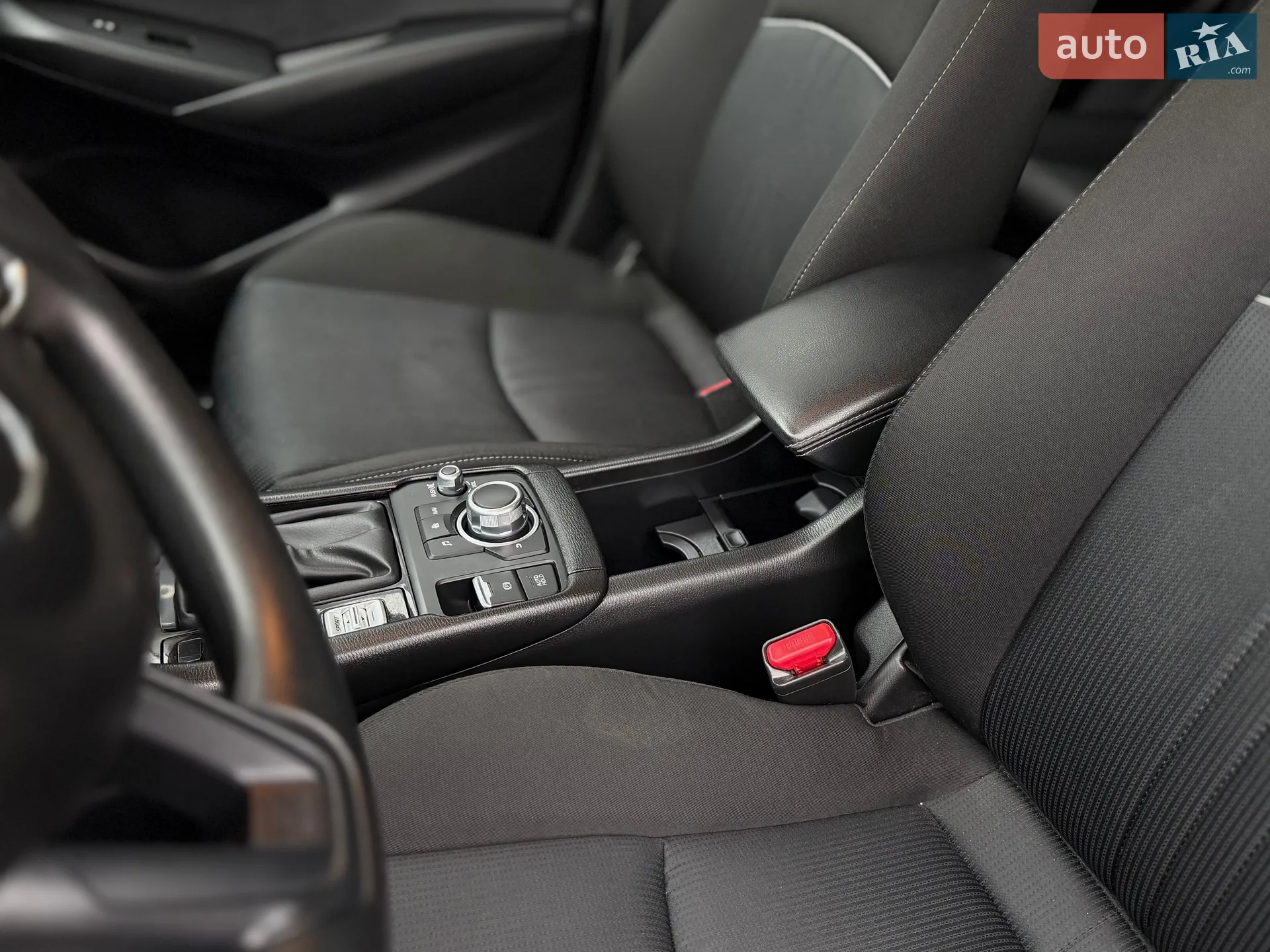 2020 Mazda CX-3 - мініатюра 40