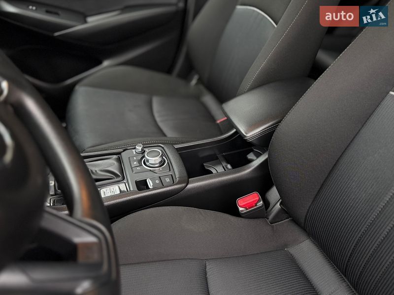 Внедорожник / Кроссовер Mazda CX-3 2020 в Шептицькому фото 40 Внедорожник / Кроссовер Mazda CX-3 2020 в Шептицькому