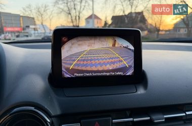 Внедорожник / Кроссовер Mazda CX-3 2017 в Одессе фото 48 Внедорожник / Кроссовер Mazda CX-3 2017 в Одессе