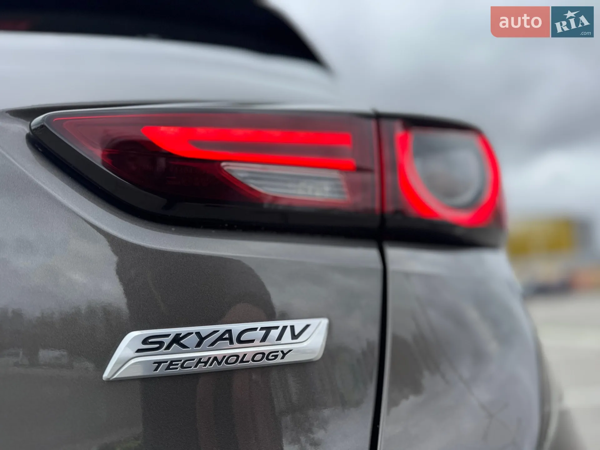 2019 Mazda CX-3 - мініатюра 58