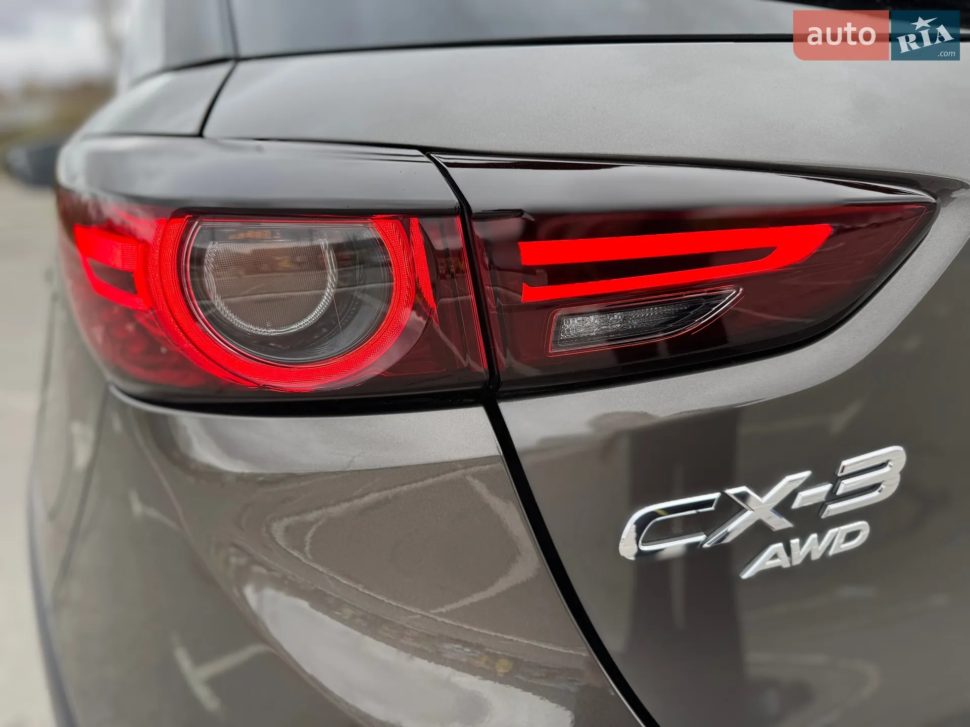 2019 Mazda CX-3 - мініатюра 4