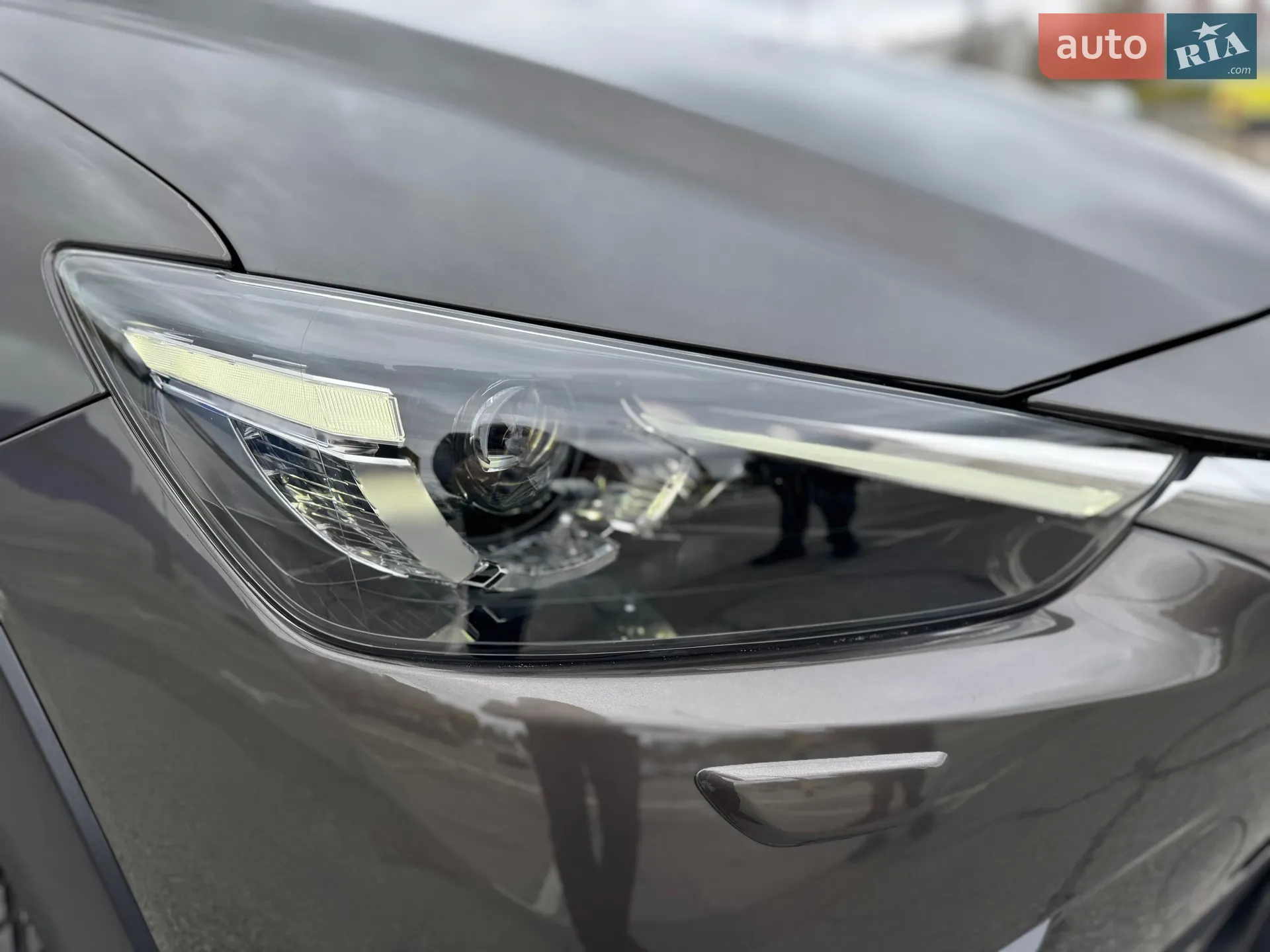 2019 Mazda CX-3 - мініатюра 88