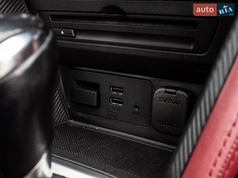 Внедорожник / Кроссовер Mazda CX-3 2017 в Львове