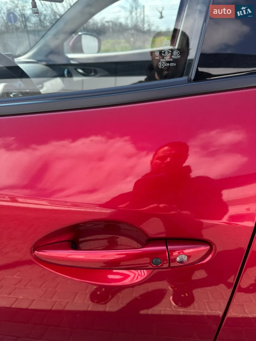 2018 Mazda CX-3 - мініатюра 17