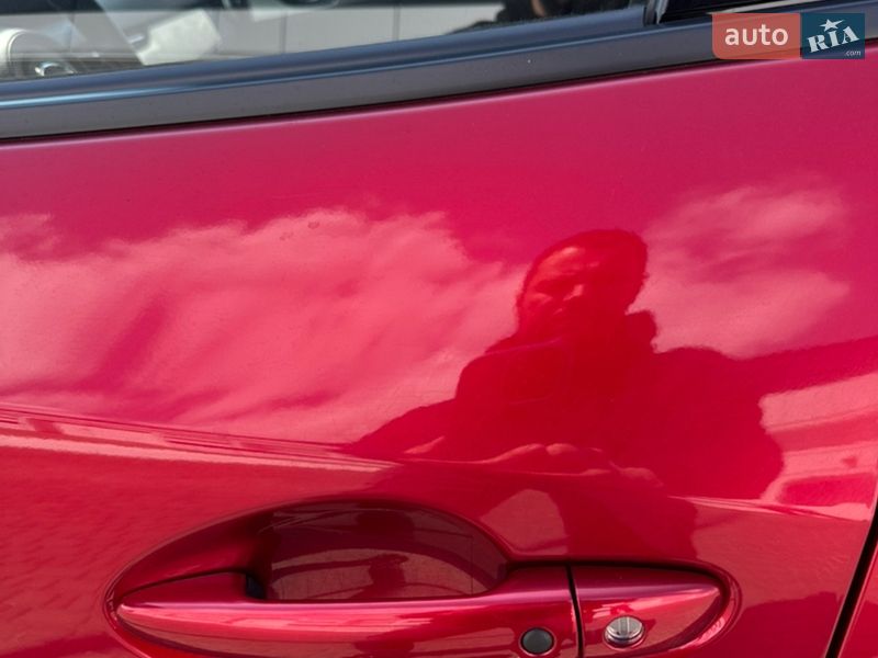 Внедорожник / Кроссовер Mazda CX-3 2018 в Николаеве фото 17 Внедорожник / Кроссовер Mazda CX-3 2018 в Николаеве