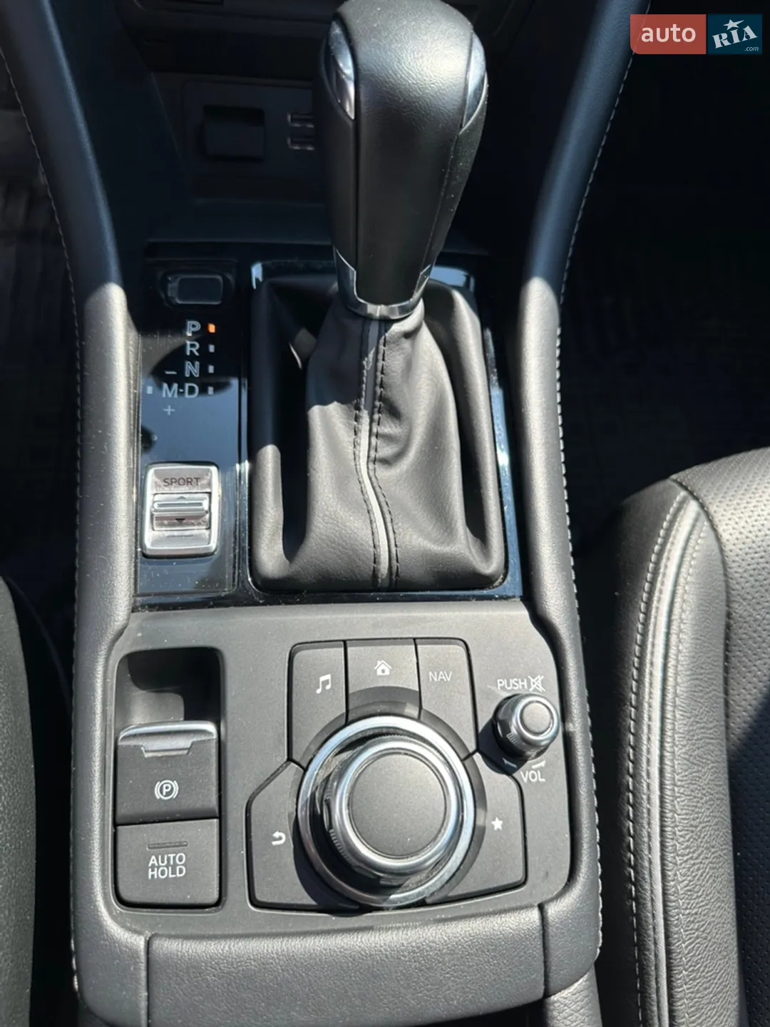 2018 Mazda CX-3 - мініатюра 22