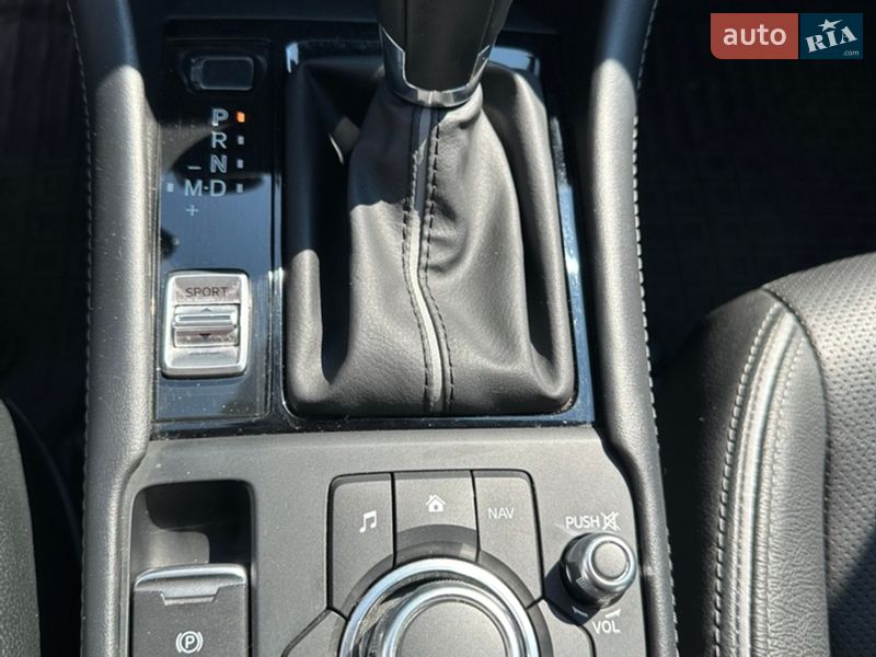 Внедорожник / Кроссовер Mazda CX-3 2018 в Николаеве фото 22 Внедорожник / Кроссовер Mazda CX-3 2018 в Николаеве