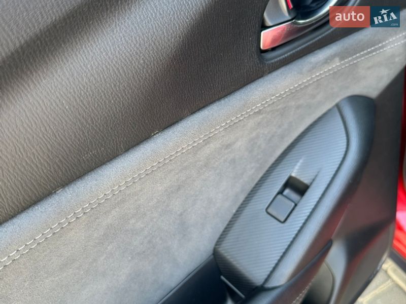 Внедорожник / Кроссовер Mazda CX-3 2018 в Николаеве фото 27 Внедорожник / Кроссовер Mazda CX-3 2018 в Николаеве