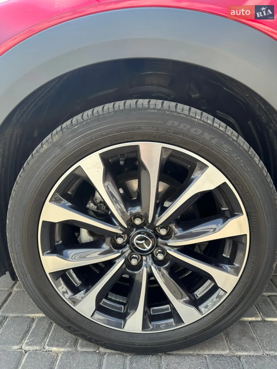 2018 Mazda CX-3 - мініатюра 31