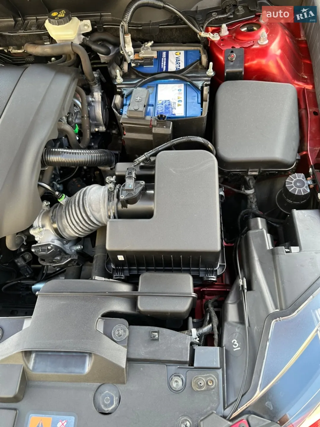 2018 Mazda CX-3 - мініатюра 36
