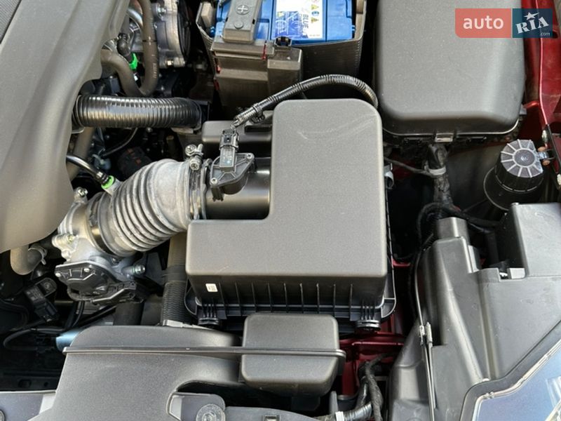 Внедорожник / Кроссовер Mazda CX-3 2018 в Николаеве фото 36 Внедорожник / Кроссовер Mazda CX-3 2018 в Николаеве