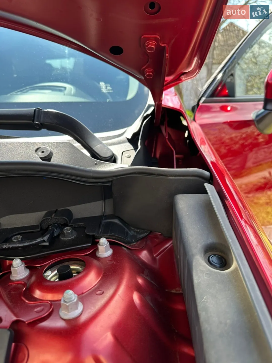 2018 Mazda CX-3 - мініатюра 37