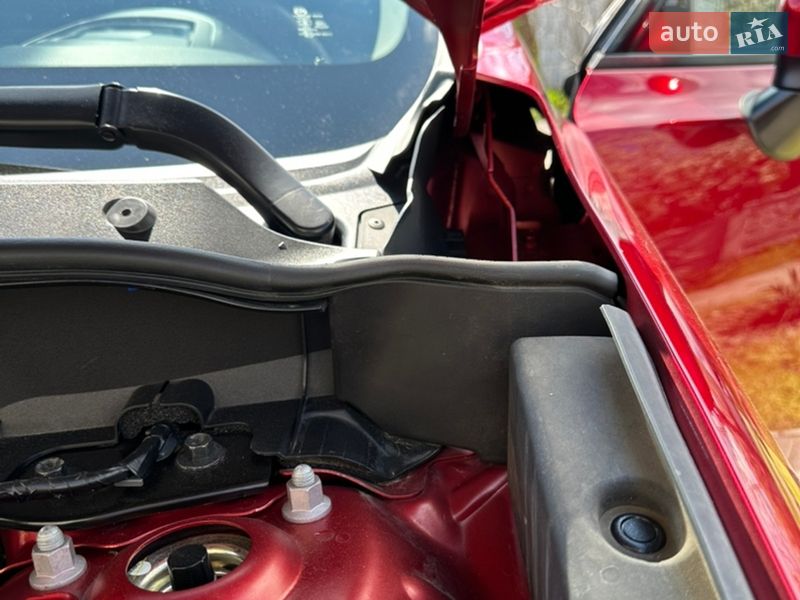 Внедорожник / Кроссовер Mazda CX-3 2018 в Николаеве фото 37 Внедорожник / Кроссовер Mazda CX-3 2018 в Николаеве