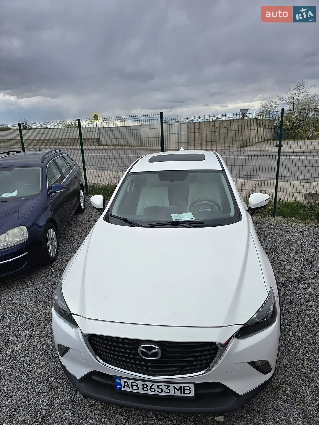 2015 Mazda CX-3 - мініатюра 10