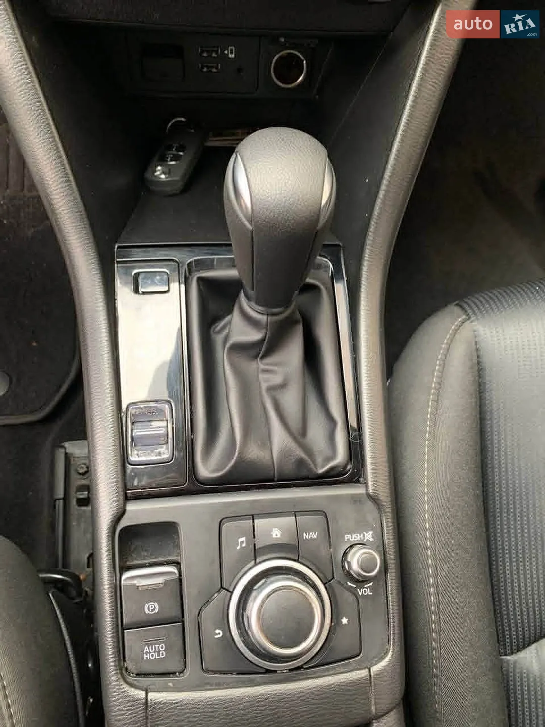 2020 Mazda CX-3 - мініатюра 15