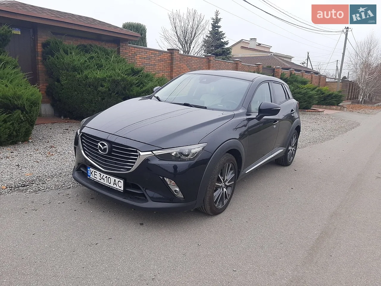 2018 Mazda CX-3 - мініатюра 13