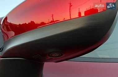 Внедорожник / Кроссовер Mazda CX-3 2018 в Одессе
