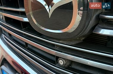 Внедорожник / Кроссовер Mazda CX-3 2018 в Одессе
