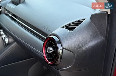 Внедорожник / Кроссовер Mazda CX-3 2018 в Одессе